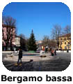 Bergamo bassa